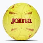 Minge de handbal Joma J-Pro galben/roșu mărimea 3