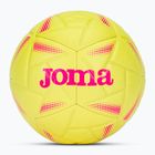 Minge de handbal Joma J-Pro galben/roz fluor mărimea 1