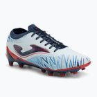 Încălțăminte de fotbal pentru bărbați Joma Striker Top FG royal/navy