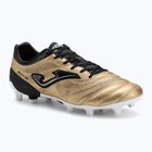 Încălțăminte de fotbal pentru bărbați Joma Score FG gold