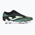Încălțăminte de fotbal pentru bărbați Joma Striker FG black