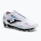 Încălțăminte de fotbal pentru bărbați Joma Propulsion FG white