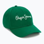 Șapcă Pepe Jeans Mallon Cap pop green