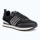 Încălțăminte pentru femei  Pepe Jeans Dublin Half black