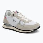 Încălțăminte pentru femei  Pepe Jeans Brit Fly white