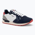 Încălțăminte pentru bărbați  Pepe Jeans Brit Camp navy