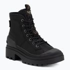 Încălțăminte pentru femei Pepe Jeans Hale City black