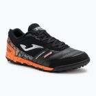 Încălțăminte de fotbal pentru bărbați  Joma Mundial TF black