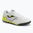 Încălțăminte de fotbal pentru bărbați  Joma Mundial TF white