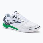 Încălțăminte de fotbal pentru bărbați  Joma Dribling IN white