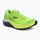 Încălțăminte de alergare pentru bărbați Joma Victory fluor green