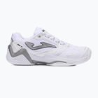 Încălțăminte de tenis pentru bărbați Joma Set AC white