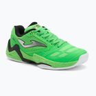 Încălțăminte de tenis pentru bărbați Joma Set C fluor green