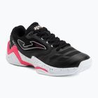 Încălțăminte de tenis pentru femei Joma Set Lady AC black