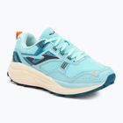 Încălțăminte de alergare pentru femei Joma Shock Lady turquoise