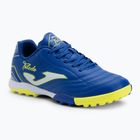 Încălțăminte de fotbal pentru copii Joma Toledo Jr TF royal blue