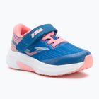 Încălțăminte de alergare pentru copii Joma Fenix navy blue/pink