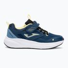 Încălțăminte pentru copii Joma Ferro Jr turquoise