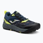 Încălțăminte de alergare pentru copii Joma Sima Jr grey/yellow
