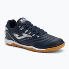 Încălțăminte de fotbal pentru bărbați  Joma Maxima IN navy