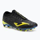 Încălțăminte de fotbal pentru bărbați Joma Evolution Top FG black