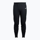 Pantaloni de tenis pentru bărbați Joma Challenge black/dark grey