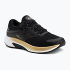 Încălțăminte de alergare pentru femei femei Joma Active Lady black/gold