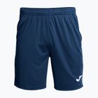 Pantaloni scurți de tenis pentru bărbați Joma Open III blue