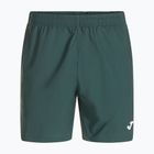 Pantaloni scurți de tenis pentru bărbați Joma Challenge Bermuda green turquoise