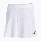 Fustă de tenis Joma Challenge white