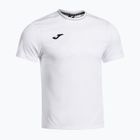 Tricou de tenis pentru bărbați Joma Smash white