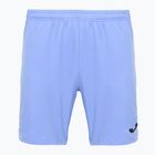 Pantaloni scurți de tenis pentru bărbați Joma Bermuda Master Tennis blue