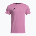 Tricou de tenis pentru bărbați Joma Challenge pink