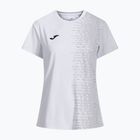 Tricou de tenis pentru femei Joma Smash W white