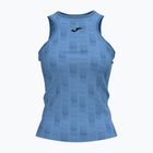 Tricou de tenis pentru femei Joma Smash Tank Top W blue
