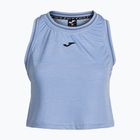 Tricou de tenis pentru femei Joma Smash Tank Top W blue