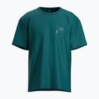 Tricou de tenis pentru bărbați Joma Challenge 104626.346 royal blue