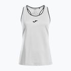 Tricou de tenis pentru femei Joma Torneo Tank Top W white