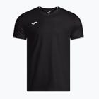 Tricou de tenis pentru bărbați Joma Torneo black