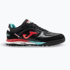 Încălțăminte de fotbal pentru bărbați Joma Top Flex Rebound TF black