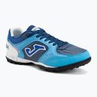 Încălțăminte de fotbal pentru bărbați Joma Top Flex 2635 TF royal blue/navy blue