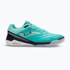Încălțăminte de fotbal pentru bărbați Joma Gambeta IN turquoise