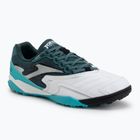 Încălțăminte de fotbal pentru bărbați Joma Cancha TF white