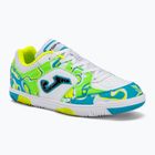Încălțăminte de fotbal pentru copii Joma Top Flex Jr IN multi color