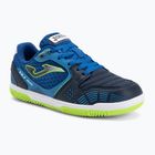 Încălțăminte de fotbal pentru copii Joma Sala Max Jr IN royal blue