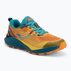 Încălțăminte de alergare pentru bărbați Joma Tundra orange/blue