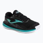 Pantofi de tenis bărbați Joma Ace Lady C negru/verde