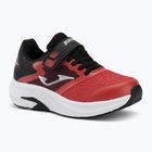 Încălțăminte de alergare pentru copii Joma Speed JR red