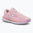 Încălțăminte de tenis pentru femei Joma T.Ace Lady C pink