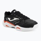Încălțăminte de tenis pentru bărbați Joma Master 1000 C black
